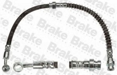 BRAKE ENGINEERING bh778270 -  Тормозной шланг